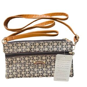 Nordstrom crossbody bag by KAISITE.